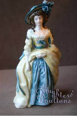 Sophia Charlotte Lady Sheffield     HN 3008