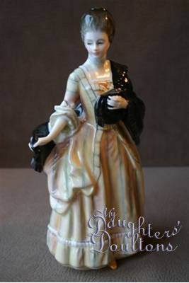 Isabella Countess of Sefton     HN 3010