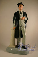 Graduate male     HN 3017