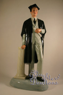 Graduate male     HN 3017