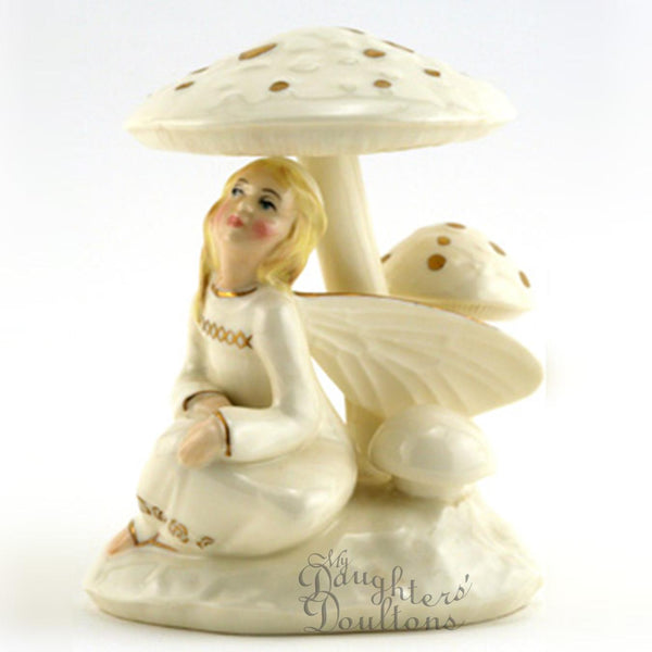 April Shower     HN 3024