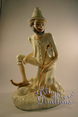 Rumpelstilskin     HN 3025