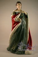 Queen Anne     HN 3141