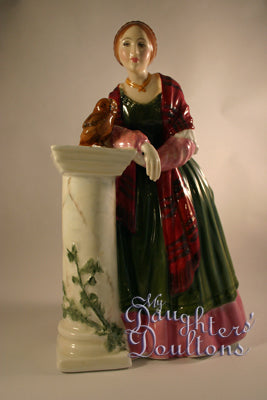 Florence Nightingale     HN 3144
