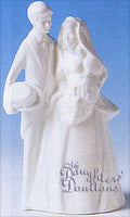 Bride and Groom     HN 3281
