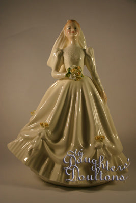 Bride     HN 3285
