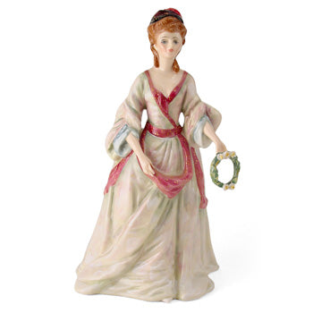 Countess of Harrington     HN 3317