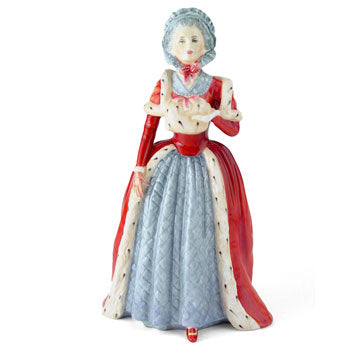 Countess Spencer     HN 3320