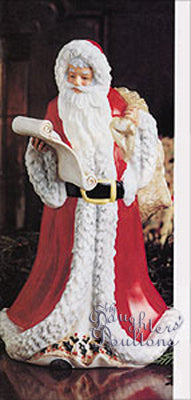 Father Christmas     HN 3399