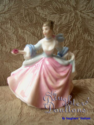 Rebecca     HN 3414