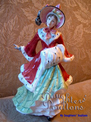 Wintertime     HN 3622