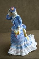 Lady Eaton     HN 3623