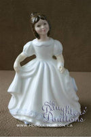 Amanda     HN 3634
