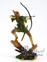 Robin Hood     HN 3720