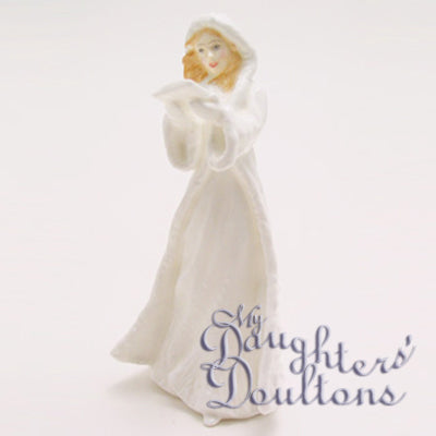 Christmas Carols     HN 3727