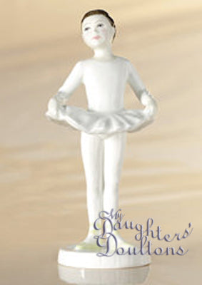 Ballet Class     HN 3731