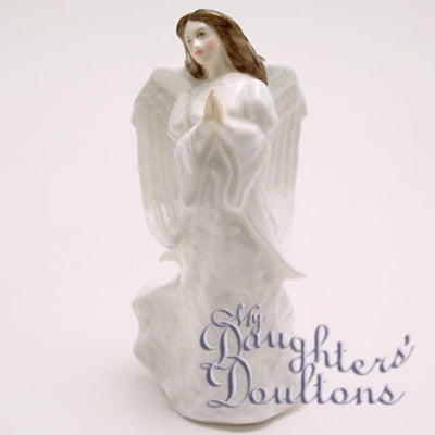 Christmas Angel     HN 3733