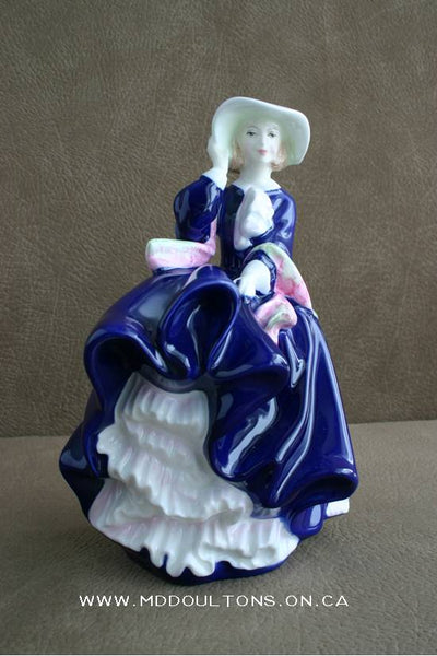 Top o The Hill     HN 3735A