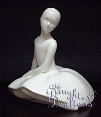 Ballerina     HN 3828
