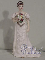 Wedding Morn     HN 3853