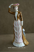 Anna of the Five Towns     HN 3865