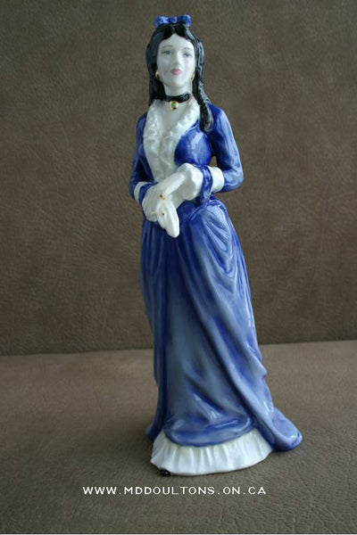 Clara Hamps     HN 4162