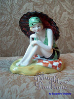 Sunshine Girl     HN 4245