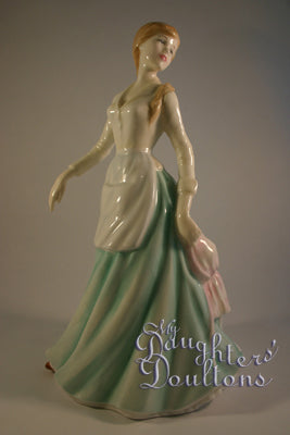 Milk Maid     HN 4305
