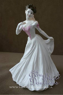 Bride     HN 4324