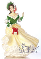 Christmas Day 2002     HN 4422