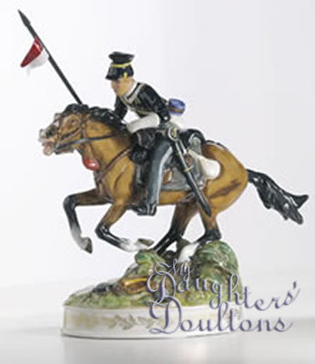 Charge of the Light Brigade     HN 4486