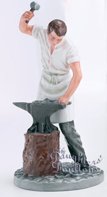 Blacksmith     HN 4488