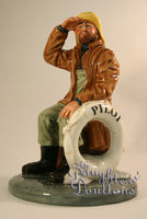 Pilot Skipper     HN 4510