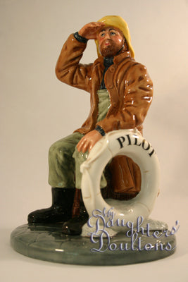 Pilot Skipper     HN 4510