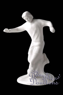 Footballer     HN 4517
