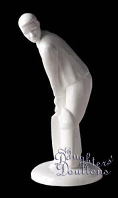 Cricketer     HN 4518