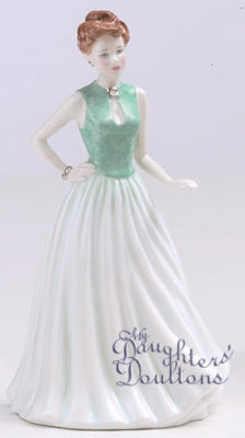 Anne Marie     HN 4522