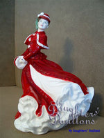 Christmas Day 2003     HN 4552