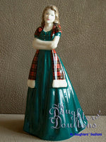 Heart of Scotland     HN 4608