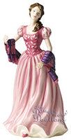 Rose of the Glen     HN 4741