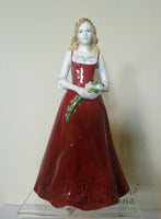 A Special Lady     HN 4795