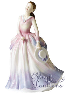 Barbara     HN 4862