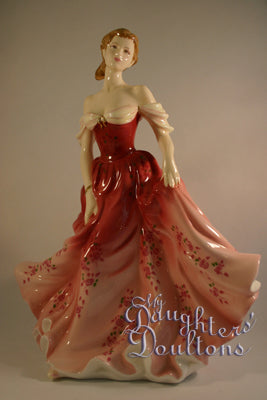 Stephanie     HN 4907