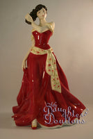 Amanda     HN 4909