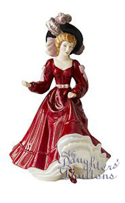 Patricia   POY 2007     HN 4924