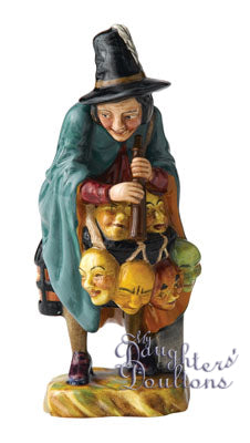 Mask Seller     HN 4934