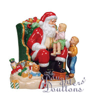 My Christmas Wish   Santa     HN 4945