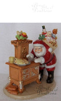 Cookies for Santa     HN 4946