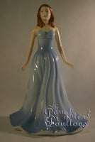 March   Aquamarine     HN 4972