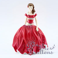 English Rose     HN 5029